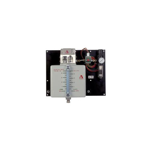 Alemite 3942BC 1 Nominal CFM Oil Mist Generator, 115V AC Heavy Duty