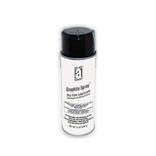 AntiSeize Technology 17041 Graphite Spray Dry Film Lubricant Aerosol