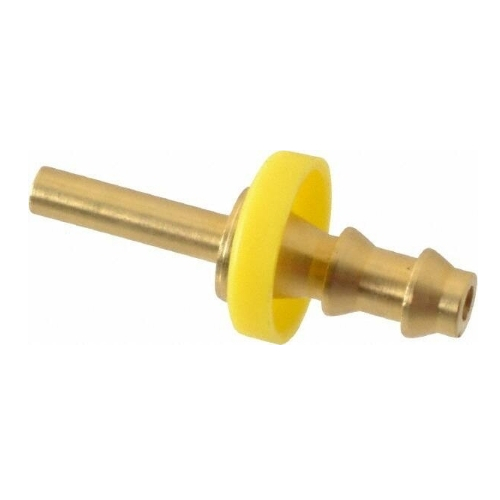 Dixon 2940606C Rigid Tube x Pushon Hose Barb Heavy Duty Depot