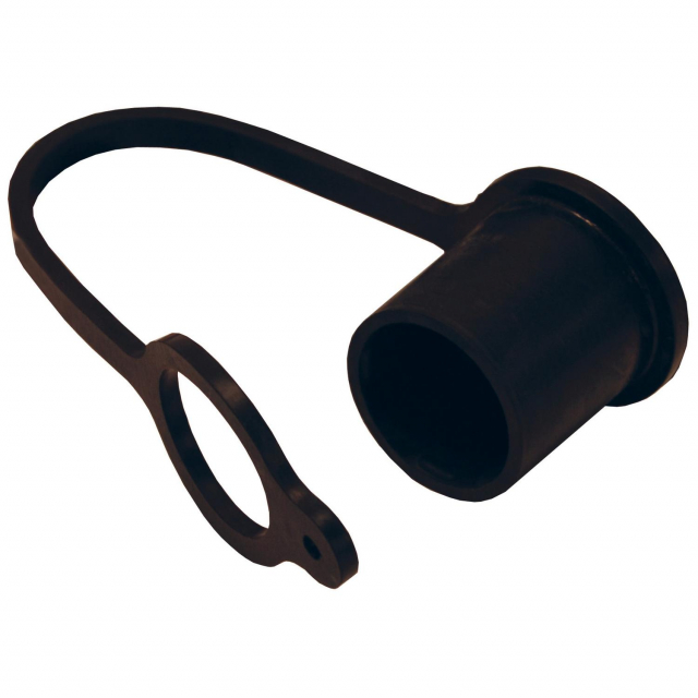 Dixon 17008 1" Industrial Hydraulic Rubber Dust Cap Heavy Duty Depot