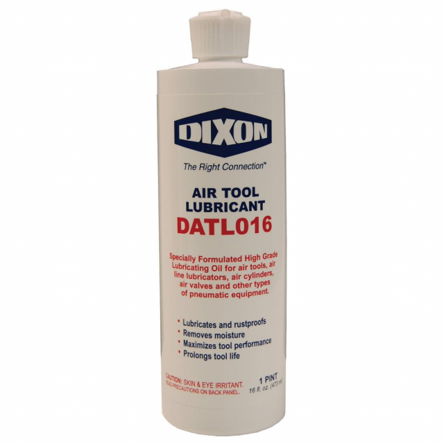 Dixon DATL016 Air Tool Lubricant Heavy Duty Depot