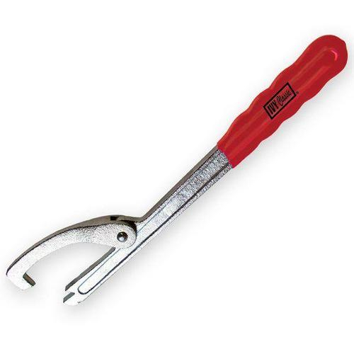 General Tools 186 Strainer Locknut Wrench, (Pack of 2 pcs) Heavy
