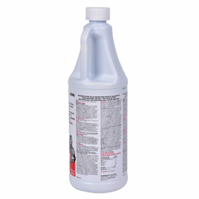 Hercules 20305 Sizzle Drain and Waste System Cleaner, (Pack of 12 pcs