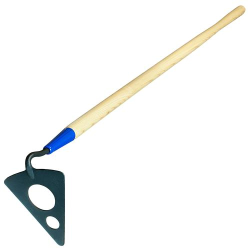 Kraft Tool Company CC211 Easy Mixer Concrete Hoe with 60" Handle