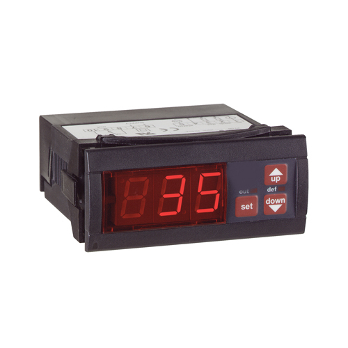 Love Controls TS13010 Series TS Digital Temperature Switch Heavy Duty Depot