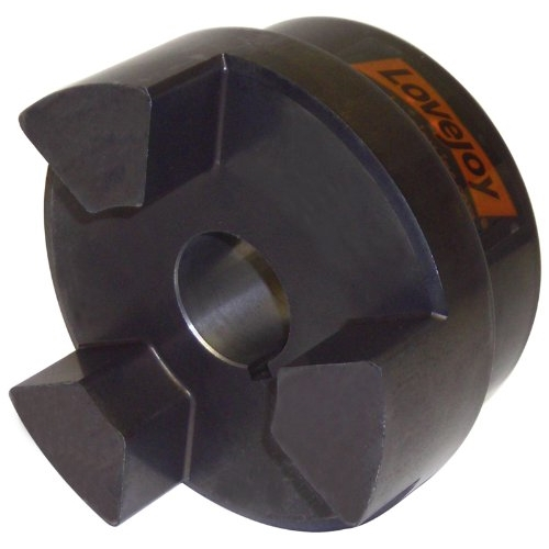 Lovejoy 68514412294 L190 13/8" LType Hub with Keyway Inch Bores