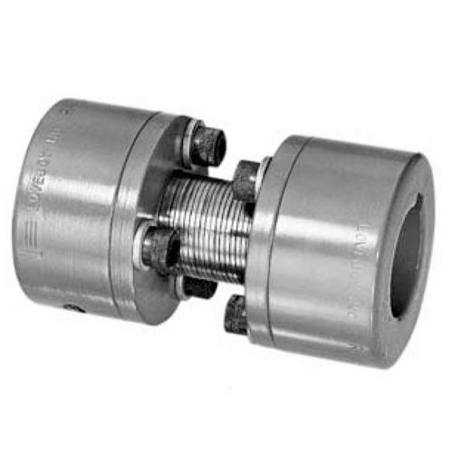 Lovejoy 68514431045 RRU137 Coupling Hub without Keyway, 5/8" Heavy Duty Depot