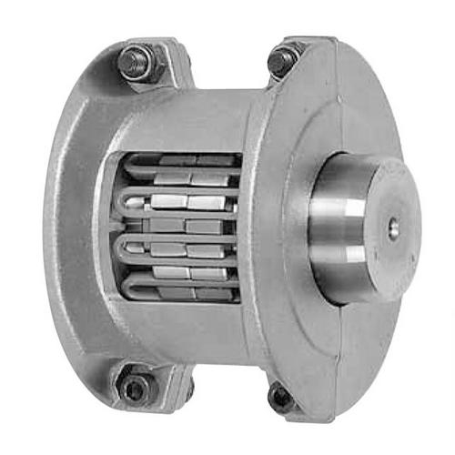 Lovejoy 69790406542 1070 Shaft Coupling Hub with Keyway, 3" Heavy