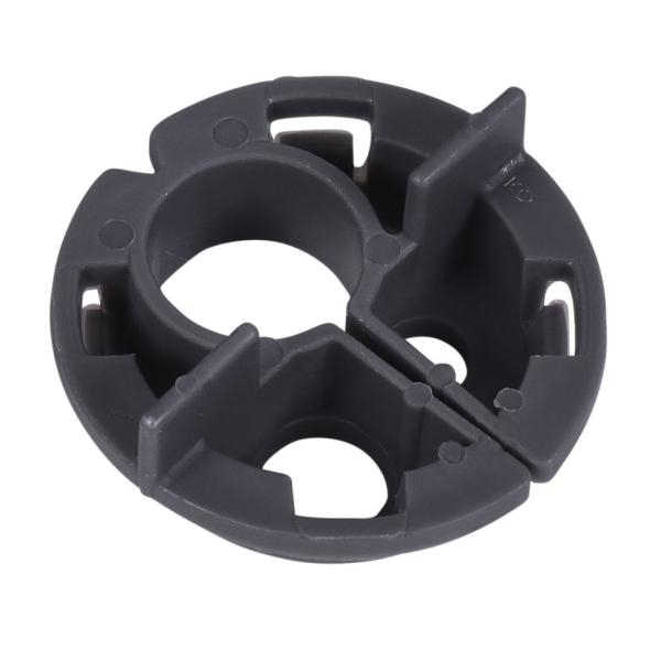 Oatey 33856 1/2" Metal Stud Insulating Pipe Clamp, (Pack of 250 pcs