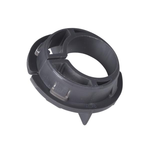 Oatey 33857 3/4" Metal Stud Insulating Pipe Clamp, (Pack of 250 pcs