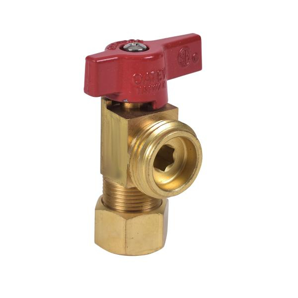 Oatey 38432 WMOB Compression Washing Machine Outlet Box Valve Heavy