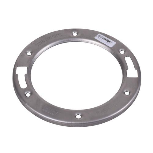 Oatey 42778 Stainless Steel Closet Flange Replacement Ring, (Pack of