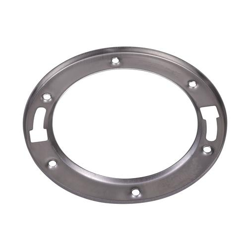 Oatey 42778 Stainless Steel Closet Flange Replacement Ring, (Pack of