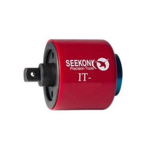 Seekonk IT6RD202 3/4" PreSet Torque Limiter, Red, 202 ft. lbs