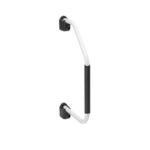 Stromberg Carlson Products AM200 LendAHand 27" Hand Rail, White