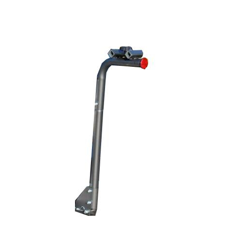 Stromberg Carlson Products BC102 Rack, Platform Mount for 2 Bike