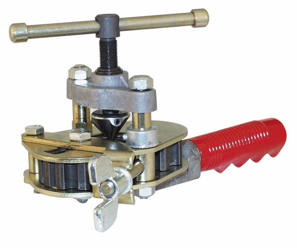 Uniweld Products 70071 Deluxe Flaring Tool Heavy Duty Depot