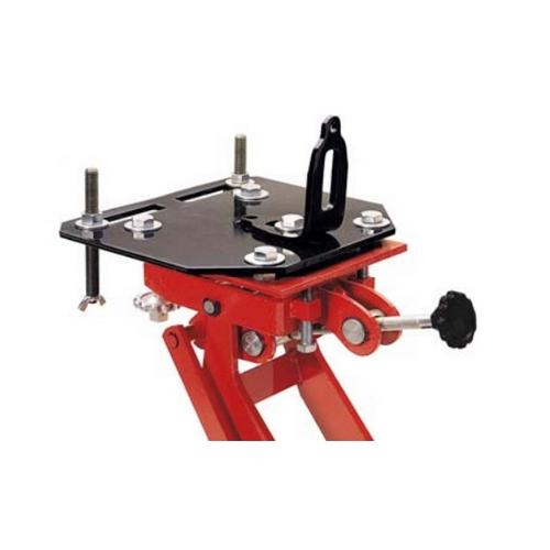 US Jack 57202 Differential Adapter Heavy Duty Depot