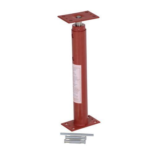 Vestil Manufacturing FJB100 Basement Floor Jack, 100" Heavy Duty Depot