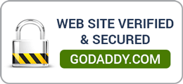 Heavy Duty Depot Secure Site by GoDaddy.com